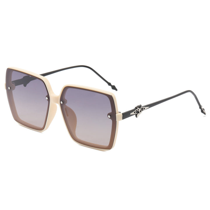 Ladies Fashion Sunglasses Bowlift