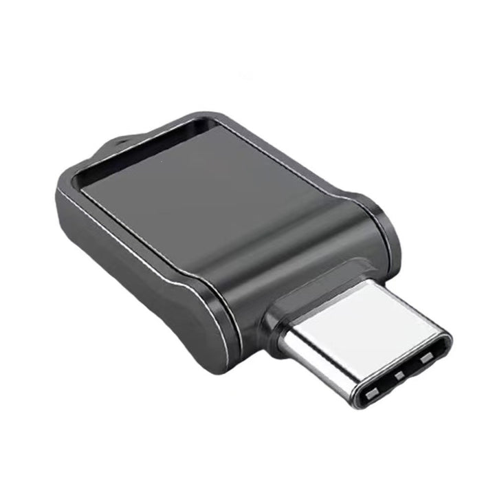 High-Performance USB Flash Drive Bowlift