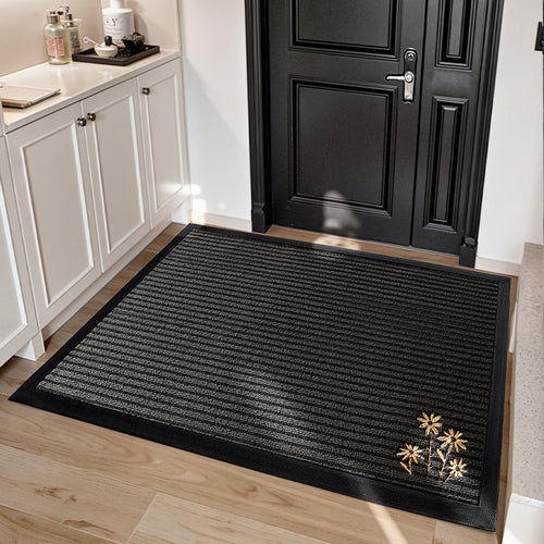 Stylish Welcome Mat Bowlift