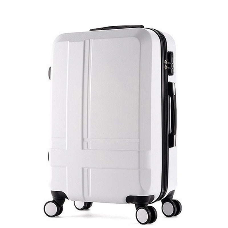 Men's Premium Aluminum Rolling Travel Case Bowlift