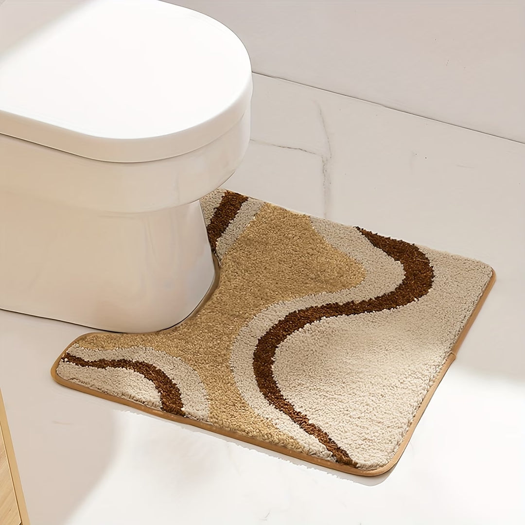 Bath Mat Bowlift