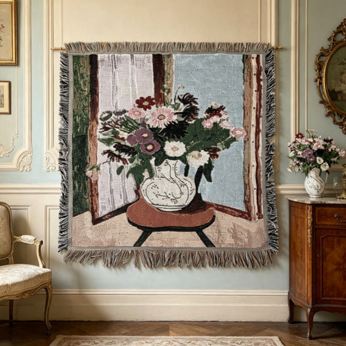 Tapestry Wall Hanging