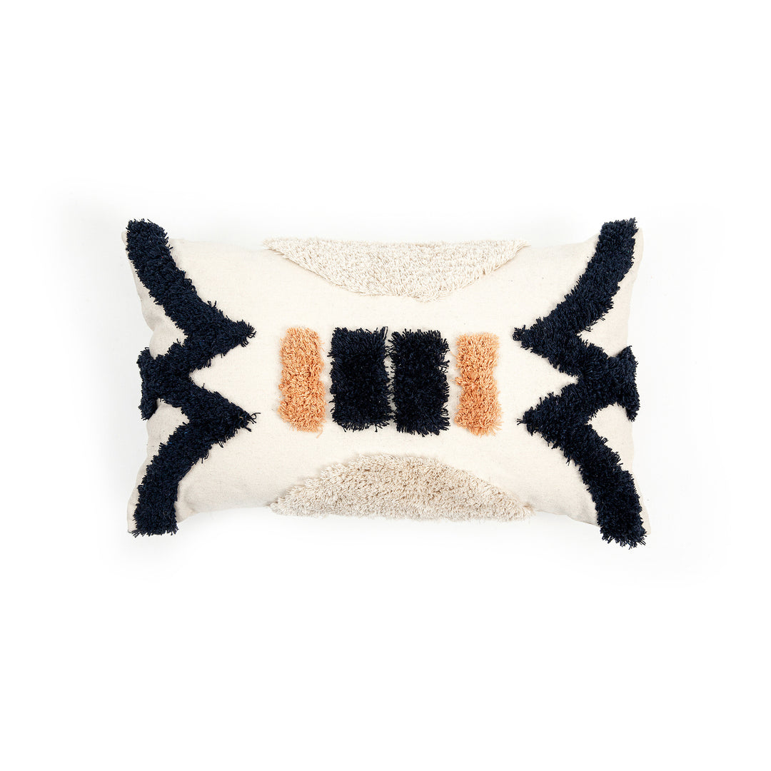 Artistic Bohemian Decorative Throw Pillow