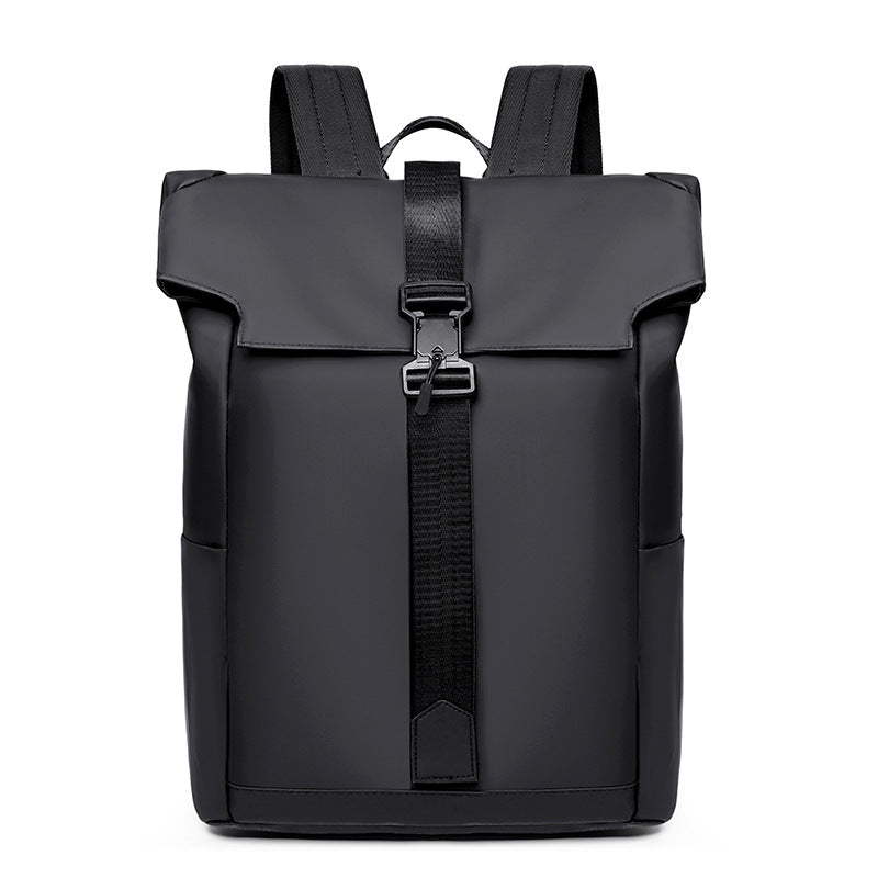Versatile Waterproof Backpack Bowlift