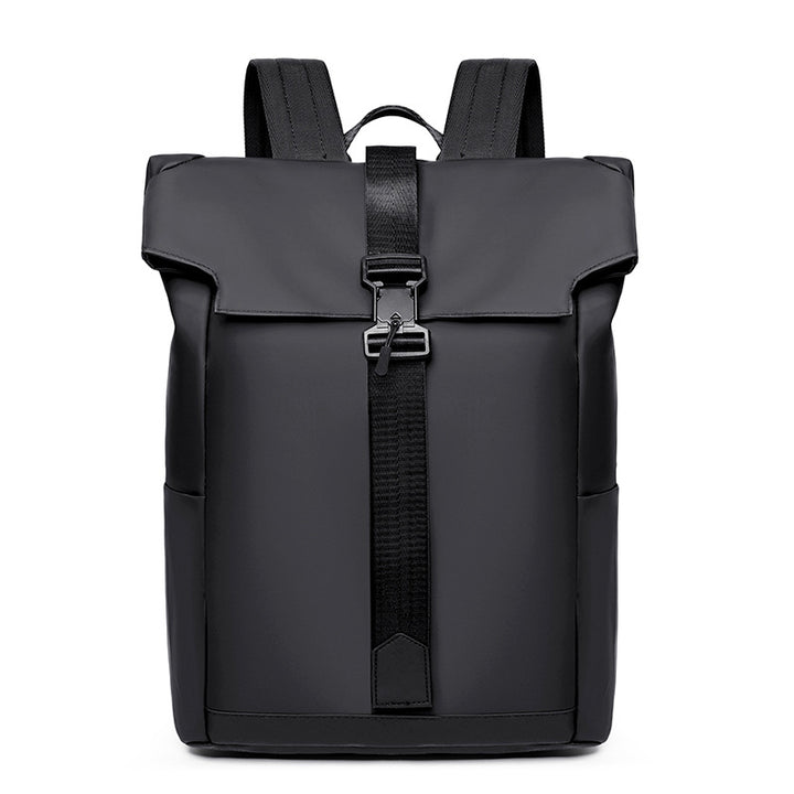 Versatile Waterproof Backpack Bowlift