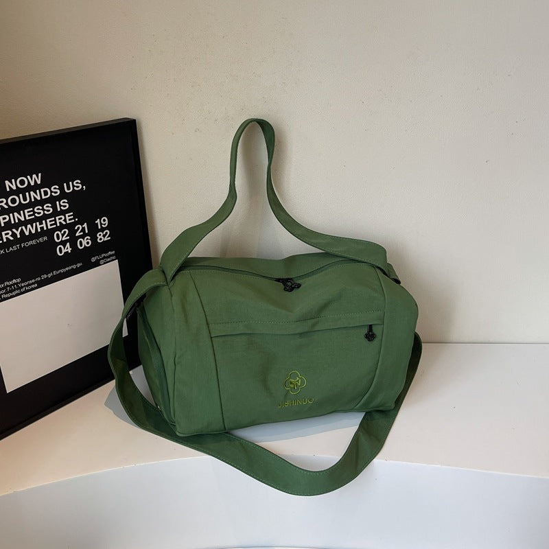 Ladies Sports Bag Bowlift