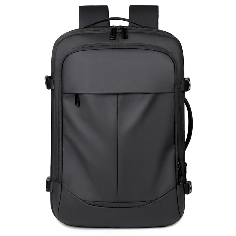 Multifunctional Organizational Travel Backpack Bowlift
