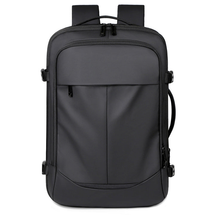 Multifunctional Organizational Travel Backpack Bowlift
