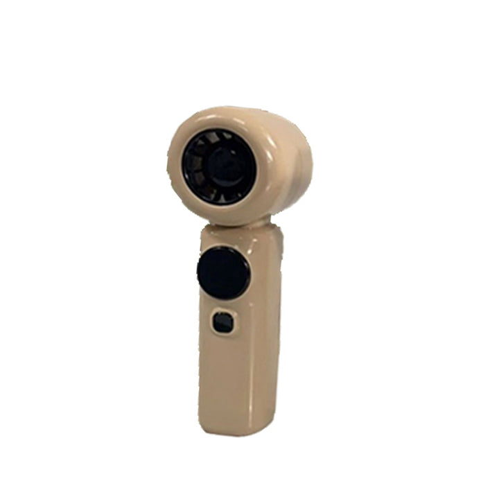 Portable Mini Handheld Cooling Fan Bowlift