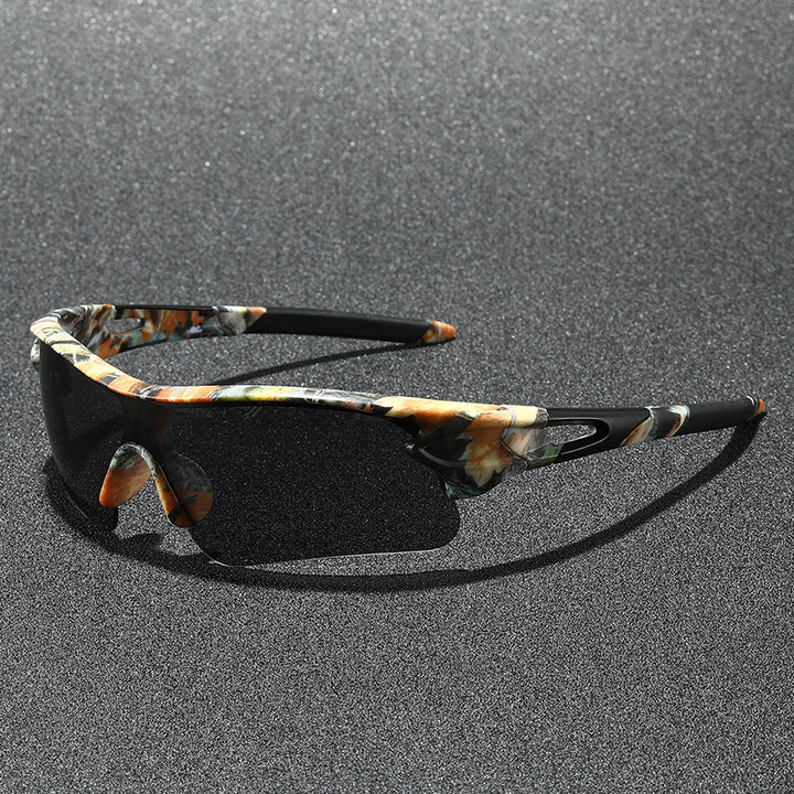 Men's High-Performance Sport Sunglasses Bowlift