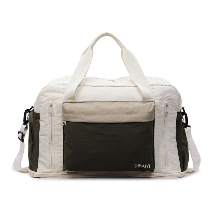 Trendy All-Purpose Travel Duffle Bag