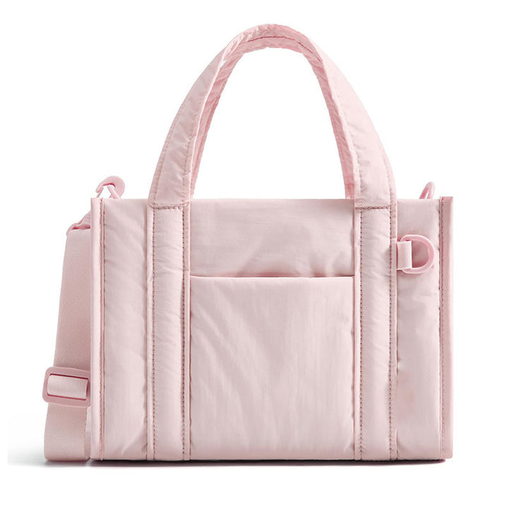 Practical everyday tote bag Bowlift