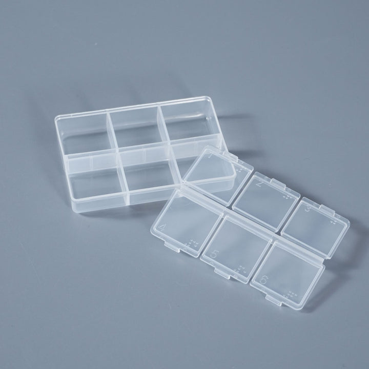 Customizable Compartment Organizer Bowlift