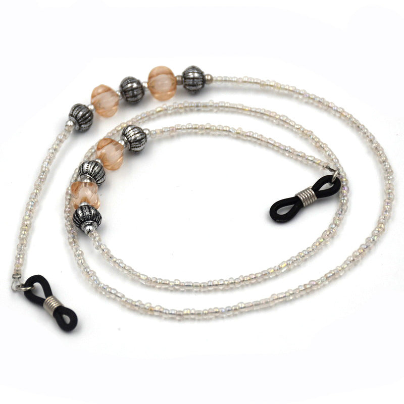 Decorative Eyewear Chain Bowlift