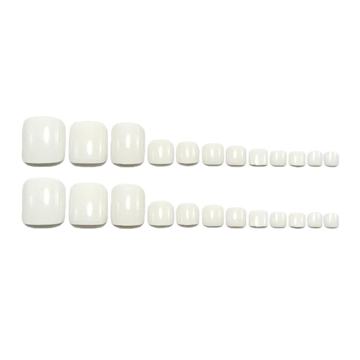 Nail Beautification Set Bowlift