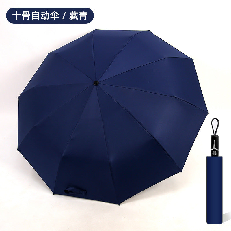 Ladies Umbrella Bowlift