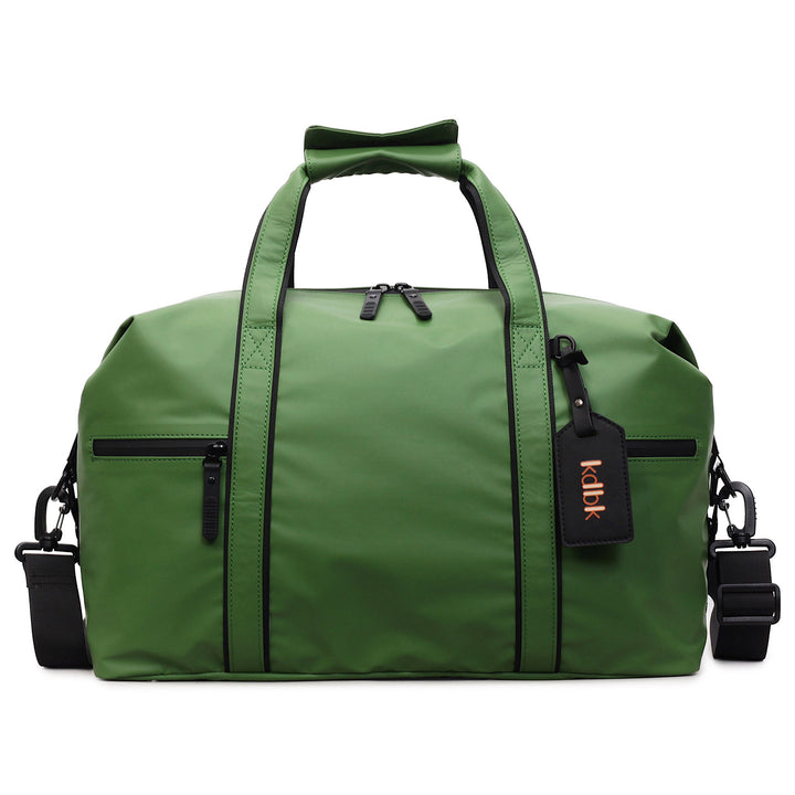 Waterproof Travel Weekender Duffel Bowlift