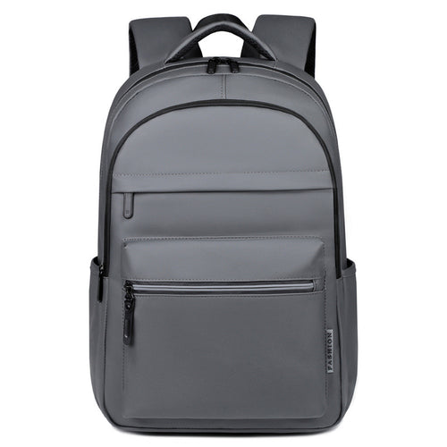 Functional Laptop Backpack Bowlift