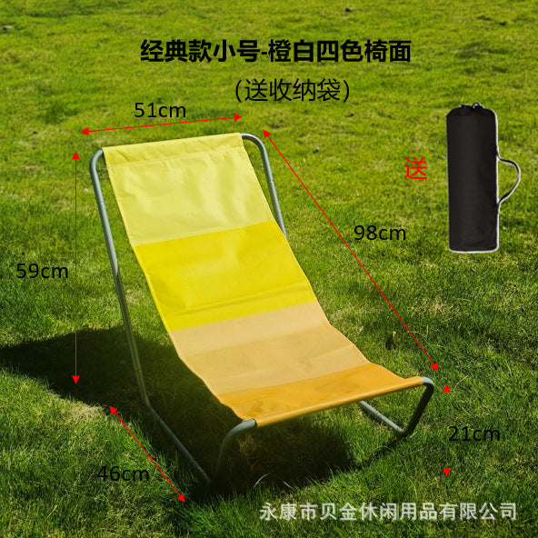 Camping cot Bowlift