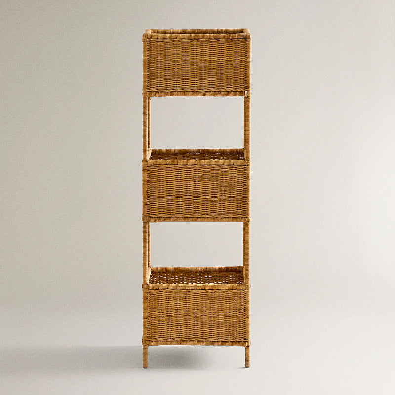 Multilayer storage cabinet Bowlift