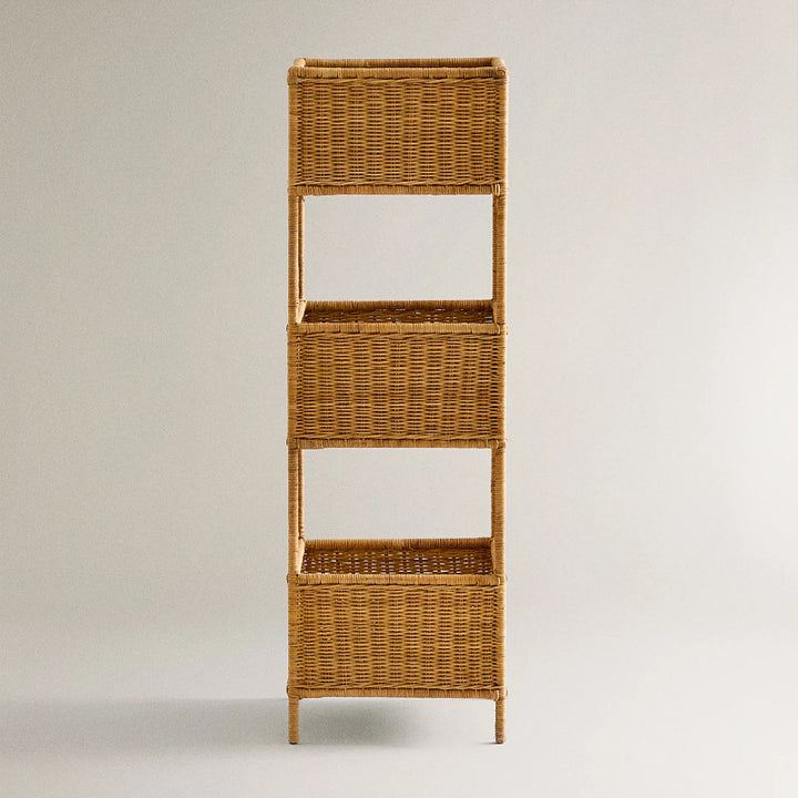 Multilayer storage cabinet Bowlift