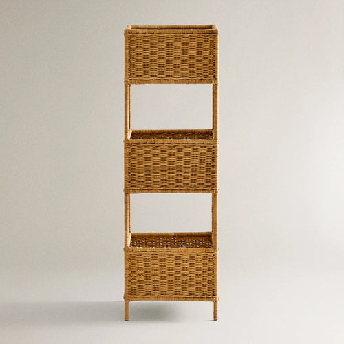 Multilayer storage cabinet Bowlift
