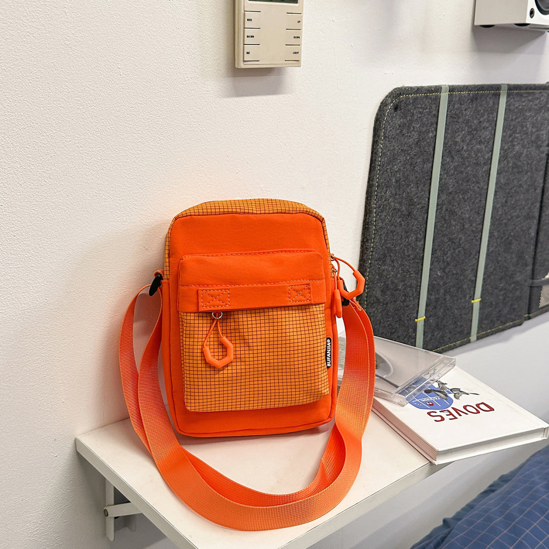 WoStylish Minimalist Crossbody Purse Bowlift