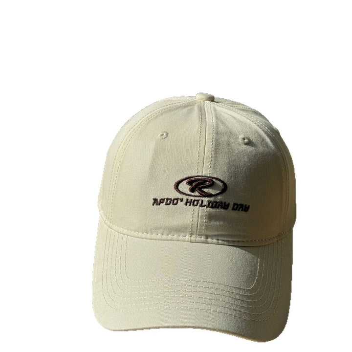 Unisex Stylish Cotton Baseball Cap Bowlift