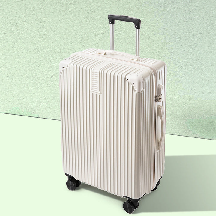 Luggage Suitcase Bowlift