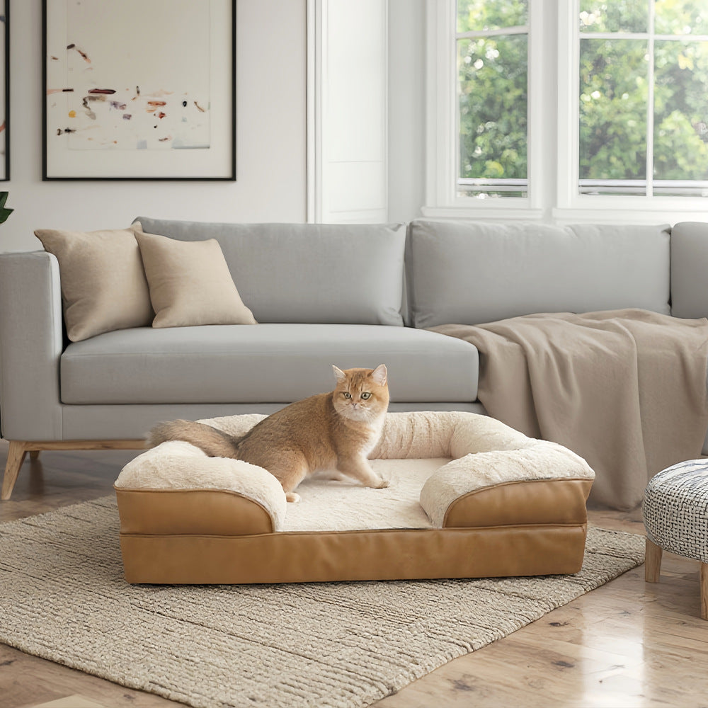 Orthopedic Support dog Mattress