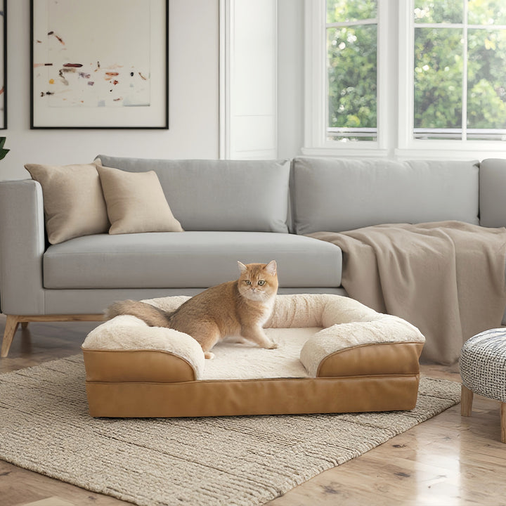 Orthopedic Support dog Mattress