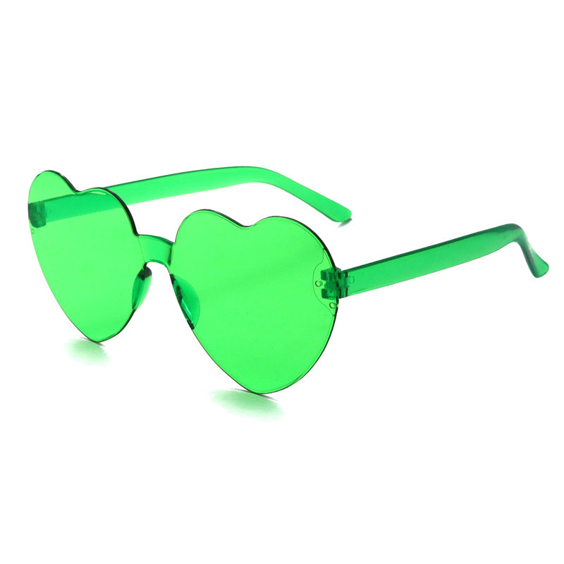 Fashionable Oversized Square Sunglasses Bowlift