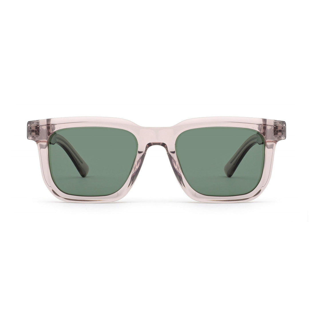 Women’s fashionable square sunglasses with trendy frame Bowlift