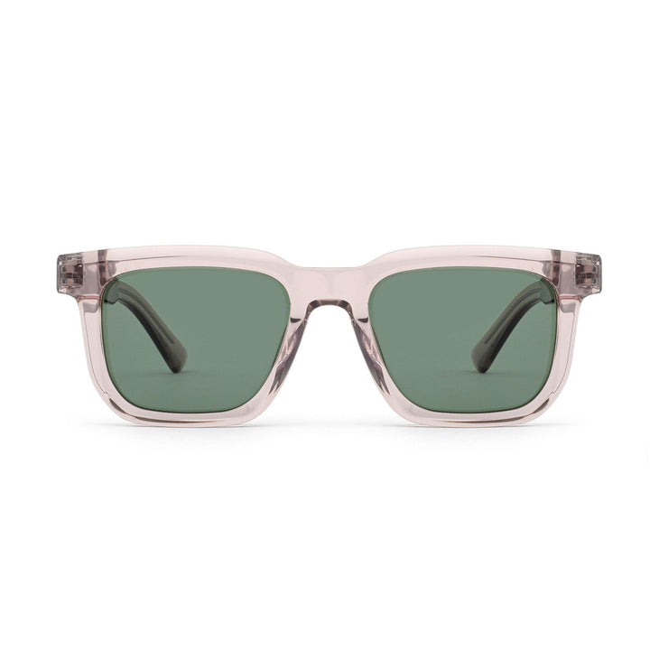 Women’s fashionable square sunglasses with trendy frame Bowlift