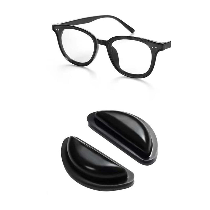 Silicone Anti-Slip Nose Pads Bowlift