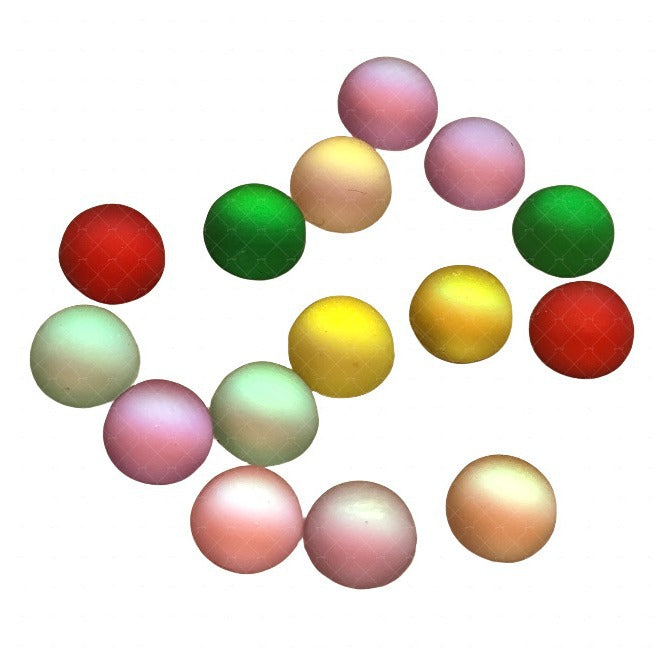 Shimmering decorative beads Bowlift