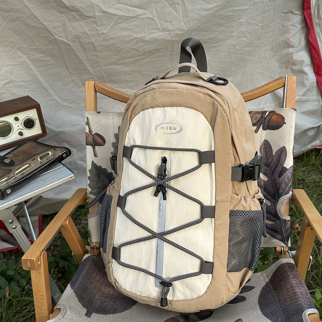 Rucksack Bowlift
