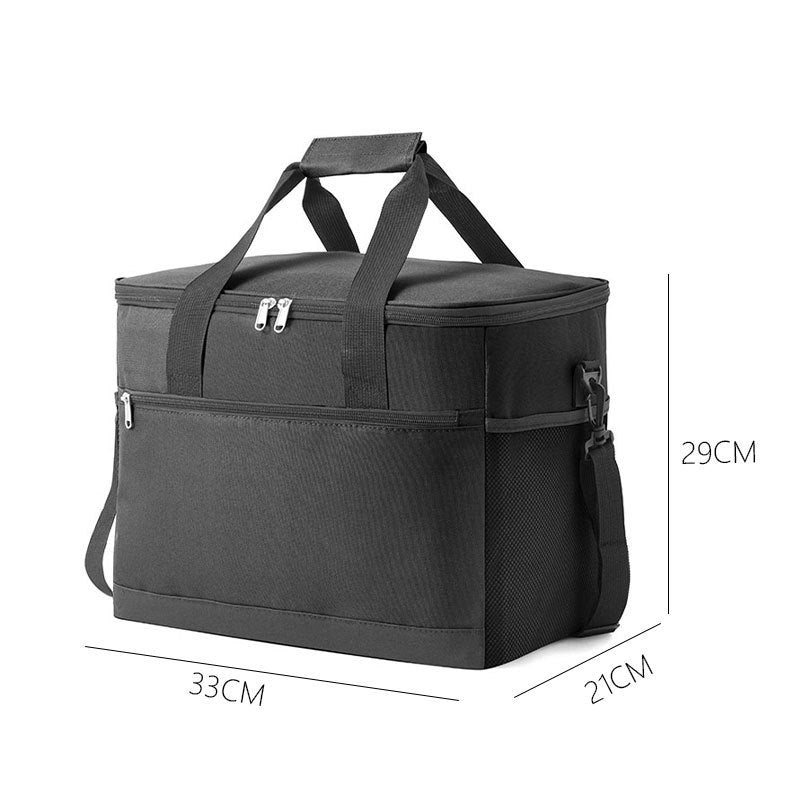 Ladies Insulated Cooler Bag for Food and Drinks Bowlift