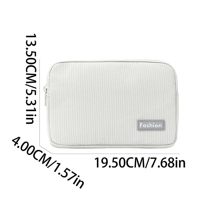 Fashionable and Functional Cosmetic Organizer Bowlift