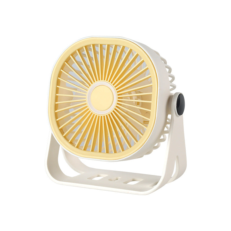Ladies practical table fan Bowlift