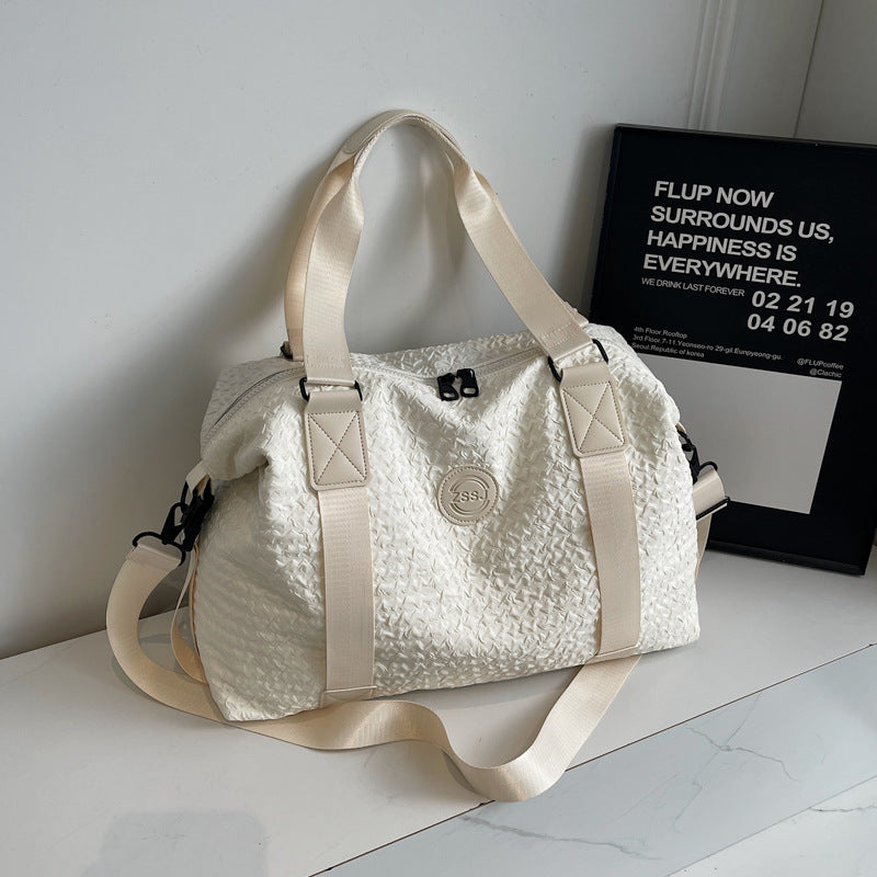 Durable Travel Duffle