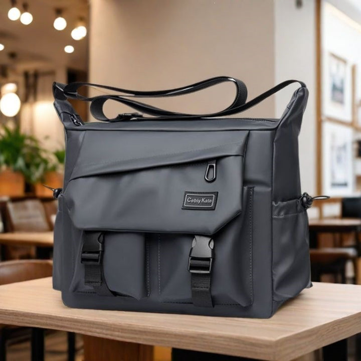 Messenger Bag Bowlift