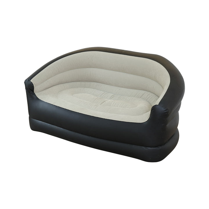 Women Inflatable Lounge Seat Bowlift