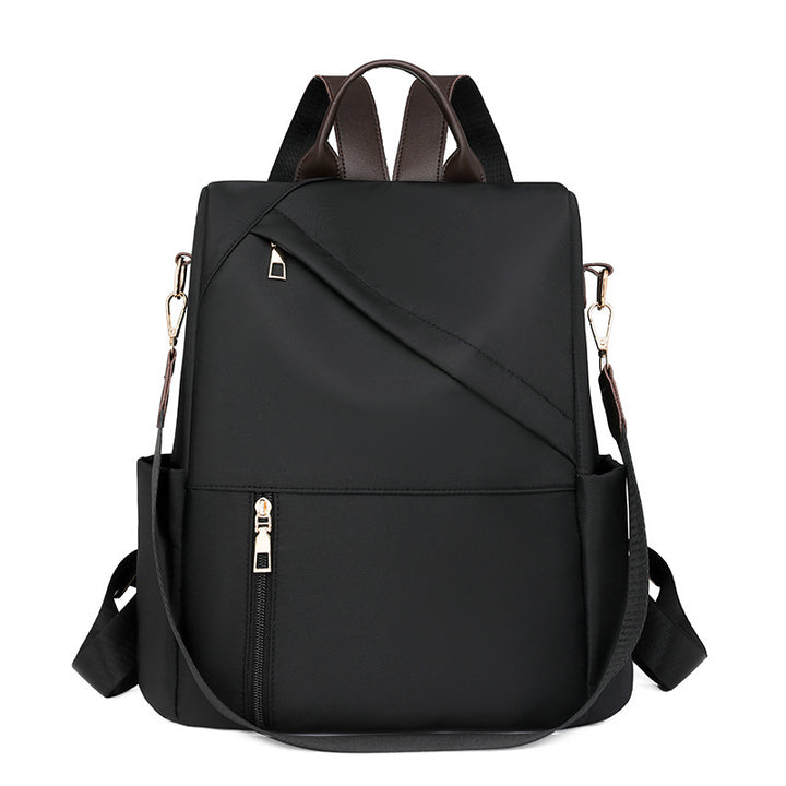 Fashionable Multi-Functional Backpack Bowlift