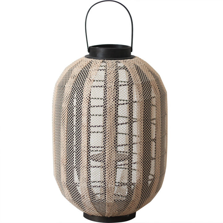 Leisurely decorative lantern Bowlift