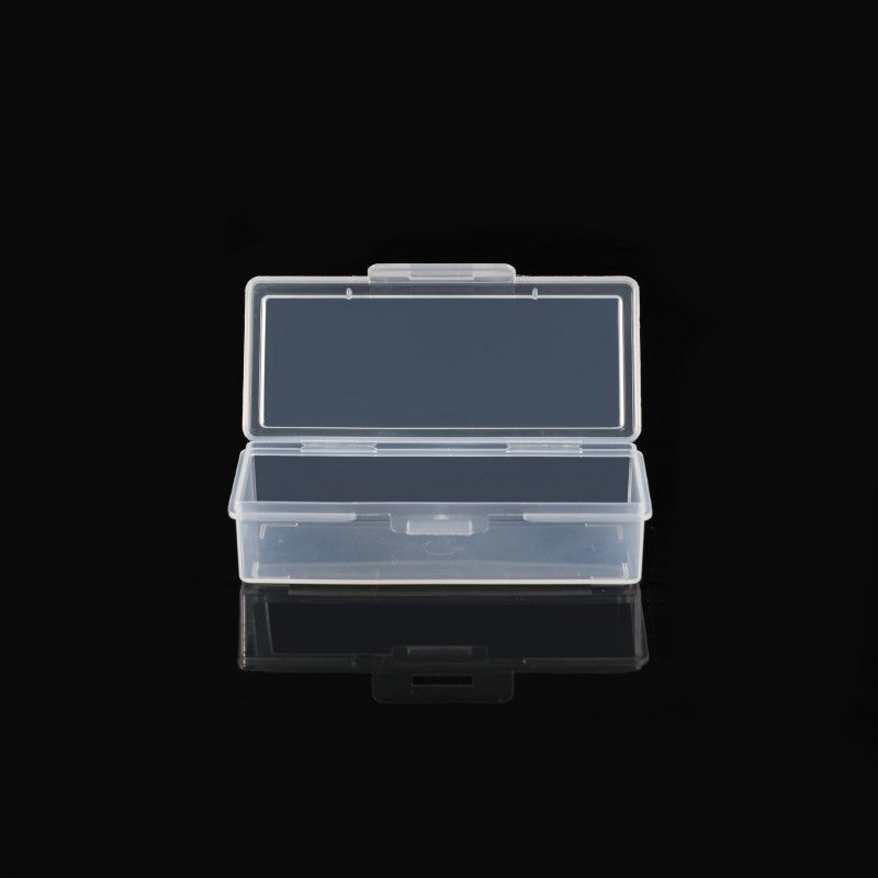 Versatile Clear Storage Organizer Bowlift