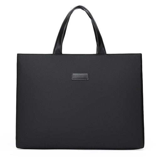 WoElegant Business Tote Bag Bowlift