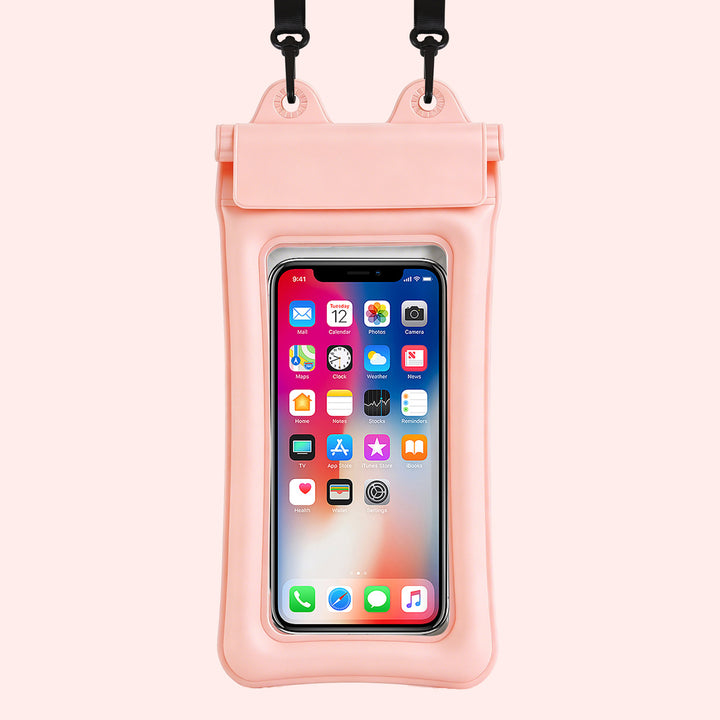 Waterproof Smartphone Case Bowlift