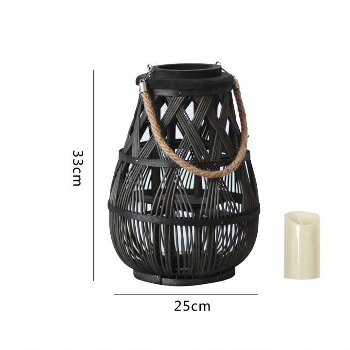Bowlift Lantern