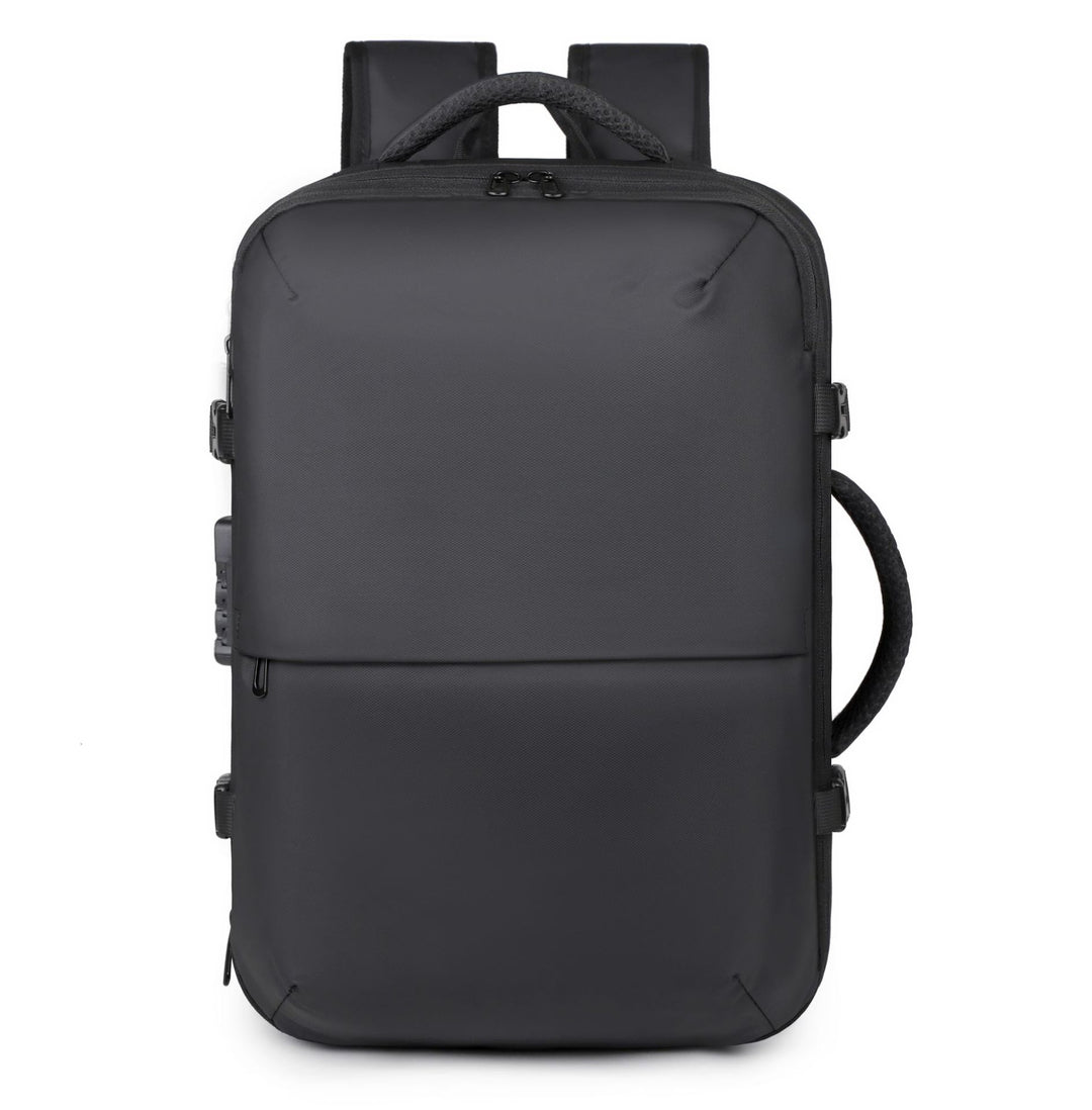Multi-Functional Professional Laptop Backpack Bowlift